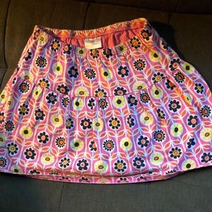 HA Girls' Skirt
